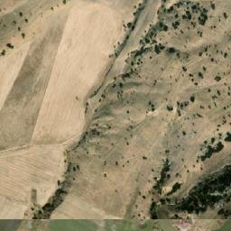 Satellite imagery of TUTGA Noktası ÇAVUŞ, TR