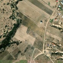 Satellite imagery of TUTGA Noktası ÇAVUŞ, TR