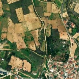 Drone Görünümü