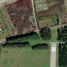 Satellite imagery of Çatal Burun, TR