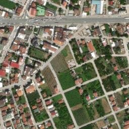 Drone Görünümü