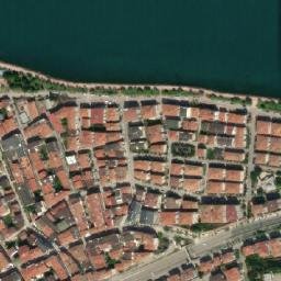 Drone Görünümü