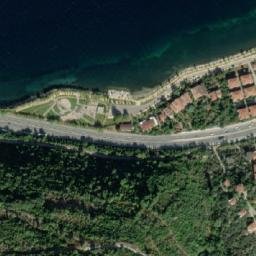 Drone Görünümü