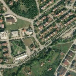 Drone Görünümü
