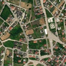 Drone Görünümü
