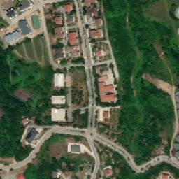 Drone Görünümü