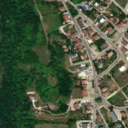 Drone Görünümü