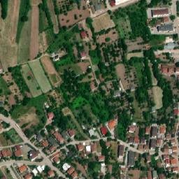Drone Görünümü
