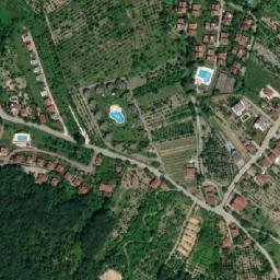 Drone Görünümü