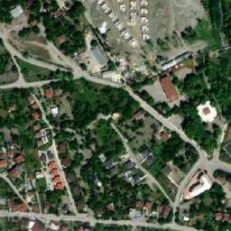 Drone Görünümü