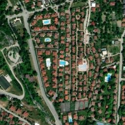 Drone Görünümü