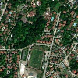 Drone Görünümü
