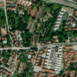 Drone Görünümü