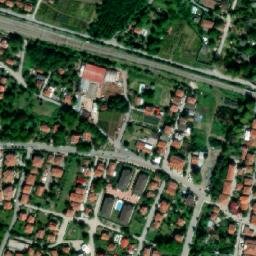 Drone Görünümü