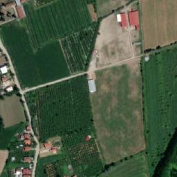 Drone Görünümü