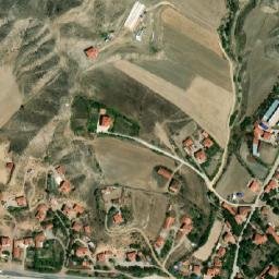 Drone Görünümü
