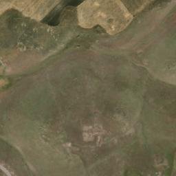 Satellite imagery of Berdi, AM