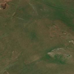 Satellite imagery of P’ok’r Sharayi, AM