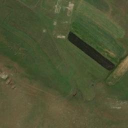 Satellite imagery of P’ok’r Sharayi, AM