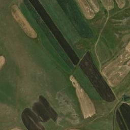 Satellite imagery of P’ok’r Sharayi, AM