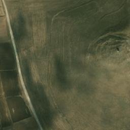 Satellite imagery of Berd, AM