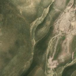 Satellite imagery of Berd, AM