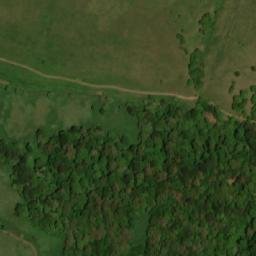 Satellite imagery of Isavonts’ T’umb, AM