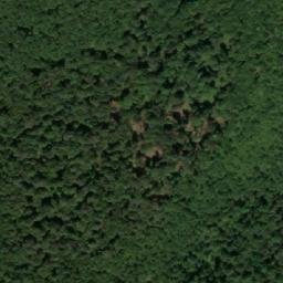 Satellite imagery of T’aghik’asar, AM