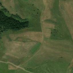 Satellite imagery of Berdablur, AM