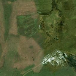 Satellite imagery of Berdablur, AM