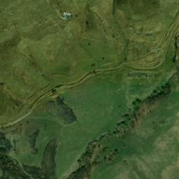 Satellite imagery of Berdablur, AM