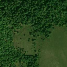 Satellite imagery of Sümüklü Dağı, AZ