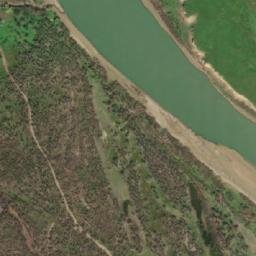 Satellite imagery of survey_point, KZ