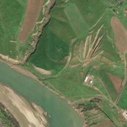 Satellite imagery of survey_point, KZ