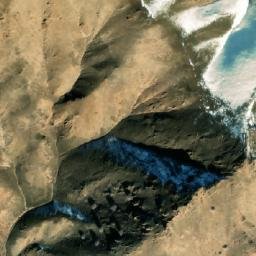 Satellite imagery of survey_point, KZ
