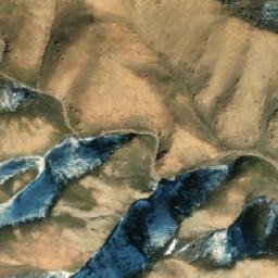 Satellite imagery of survey_point, KZ