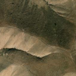 Satellite imagery of survey_point, KZ