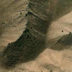 Satellite imagery of survey_point, KZ