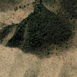 Satellite imagery of survey_point, KZ