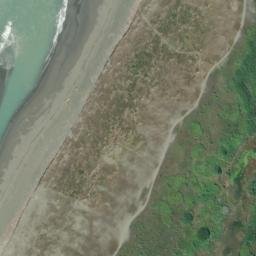 Satellite imagery of Table Bluff, US