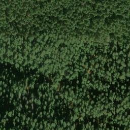 Satellite imagery of Deadman Ridge, US