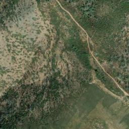 Satellite imagery of Brunswick Ridge, US