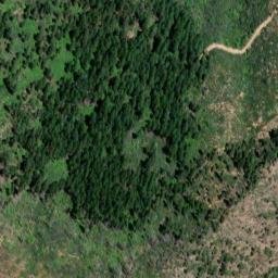 Satellite imagery of Sugarloaf Prospect, US