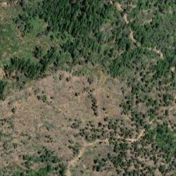 Satellite imagery of Sugarloaf Prospect, US