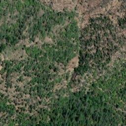 Satellite imagery of Sugarloaf Prospect, US