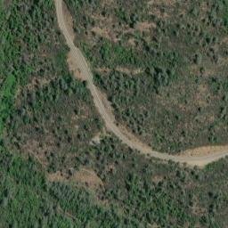 Satellite imagery of National Mine, US