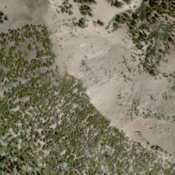 Satellite imagery of Gray Cliff, US