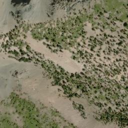 Satellite imagery of Red Cliff, US