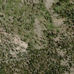 Satellite imagery of Red Cliff, US
