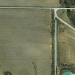 Satellite imagery of Milner Quarry, US